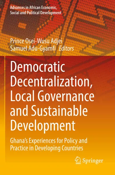 Democratic Decentralization, Local Governance and Sustainable Development</a>