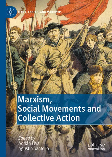 Cover: Marxism, Social Movements and Collective Action