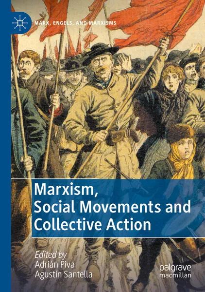 Cover: Marxism, Social Movements and Collective Action