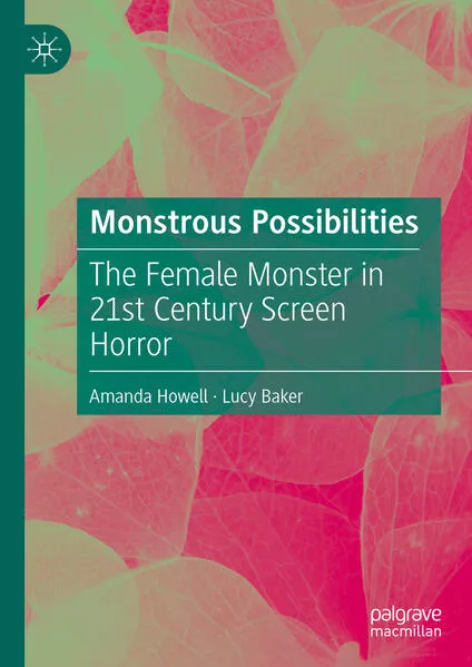 Cover: Monstrous Possibilities
