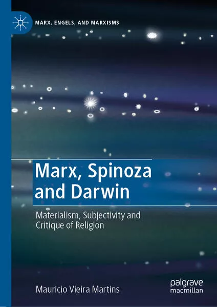 Marx, Spinoza and Darwin</a>