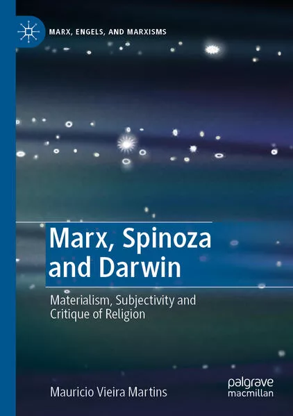 Marx, Spinoza and Darwin</a>