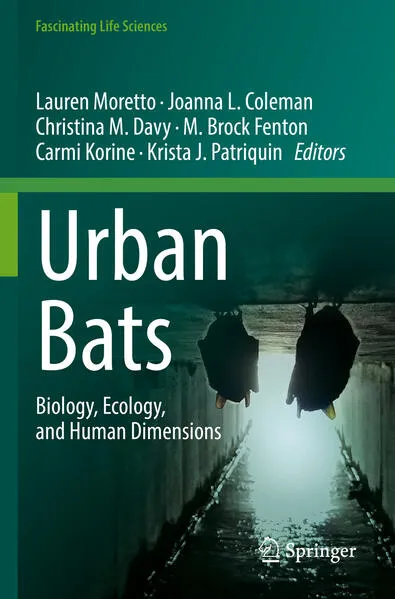 Urban Bats</a>