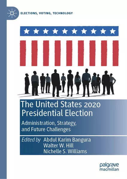 Cover: The United States 2020 Presidential Election
