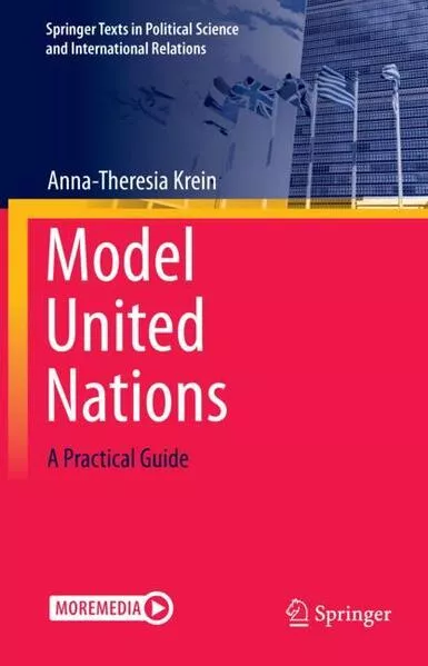 Cover: Model United Nations