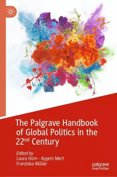 Cover: The Palgrave Handbook of Global Politics in the 22nd Century