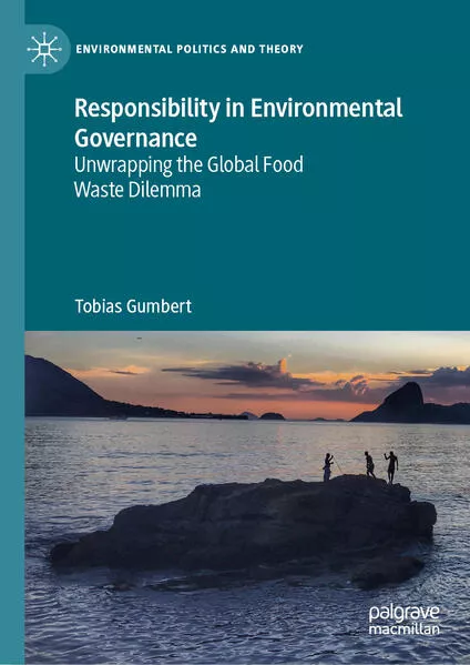 Cover: Responsibility in Environmental Governance