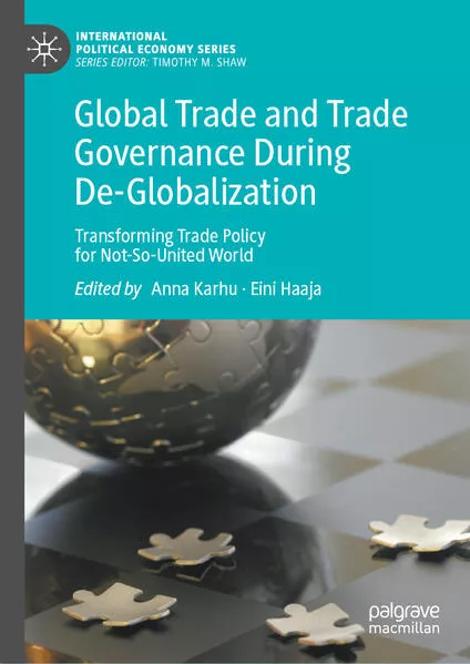 Cover: Global Trade and Trade Governance During De-Globalization