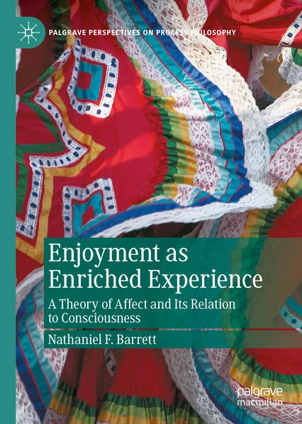 Cover: Enjoyment as Enriched Experience