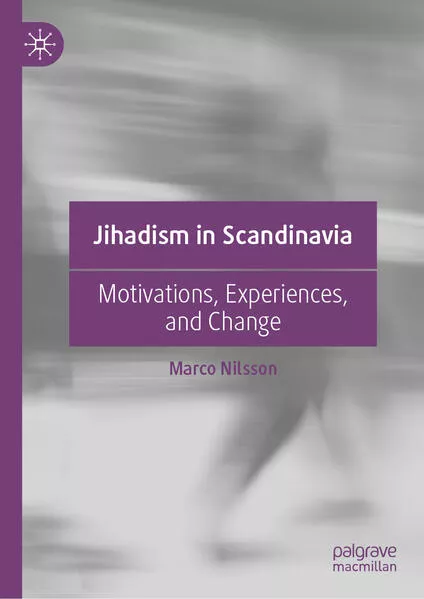 Cover: Jihadism in Scandinavia