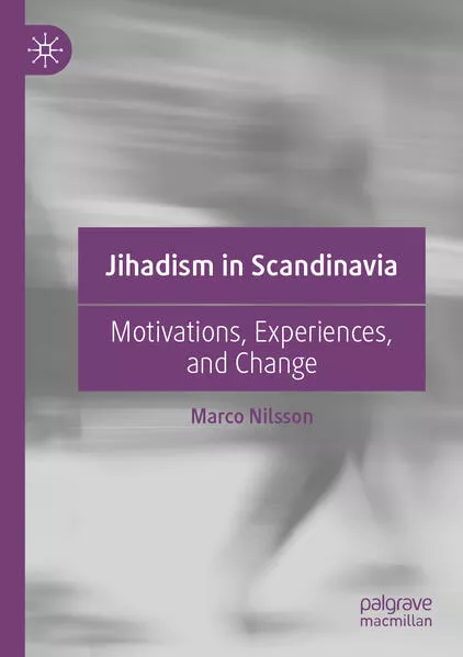 Cover: Jihadism in Scandinavia