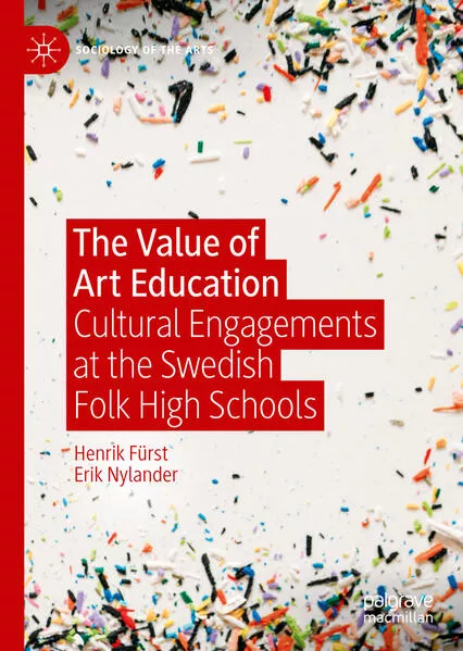 Cover: The Value of Art Education