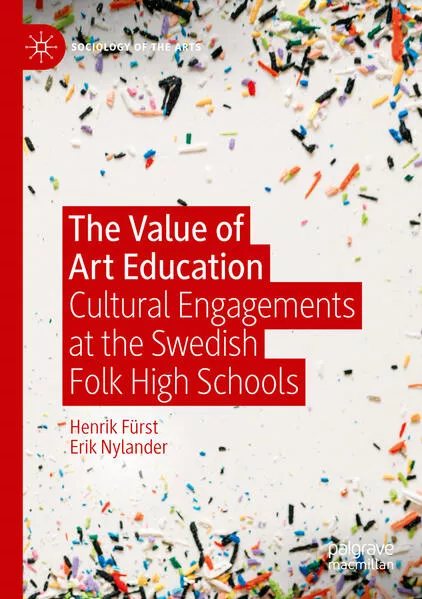 Cover: The Value of Art Education