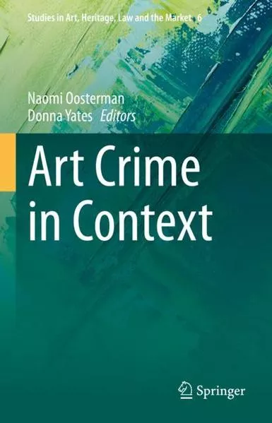 Art Crime in Context</a>