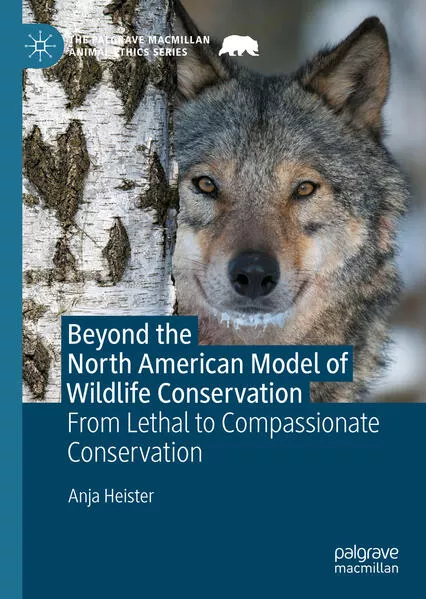 Cover: Beyond the North American Model of Wildlife Conservation