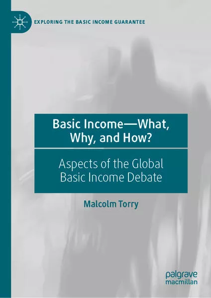Cover: Basic Income—What, Why, and How?
