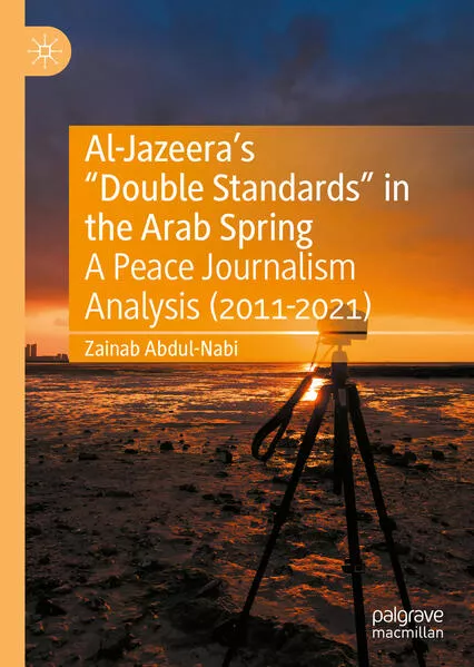 Al-Jazeera’s “Double Standards” in the Arab Spring</a>