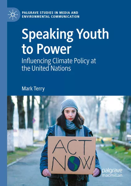 Cover: Speaking Youth to Power
