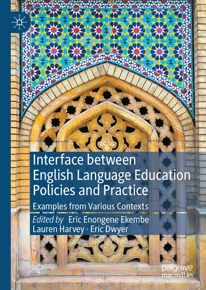 Cover: Interface between English Language Education Policies and Practice