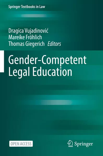 Gender-Competent Legal Education</a>