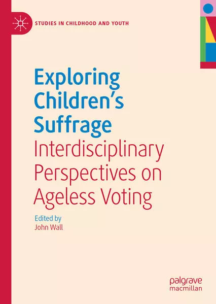 Cover: Exploring Children's Suffrage