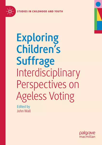 Exploring Children's Suffrage</a>