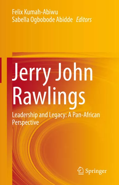 Jerry John Rawlings</a>