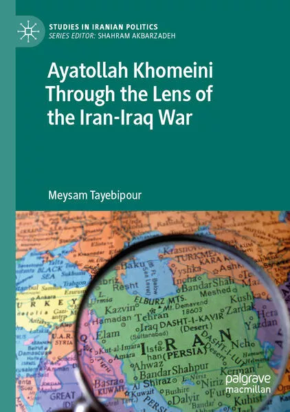 Ayatollah Khomeini Through the Lens of the Iran-Iraq War</a>