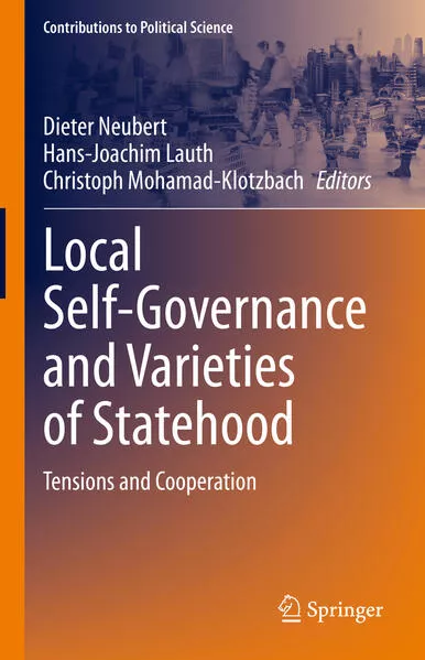 Local Self-Governance and Varieties of Statehood</a>