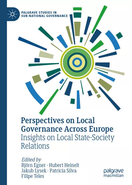 Perspectives on Local Governance Across Europe</a>