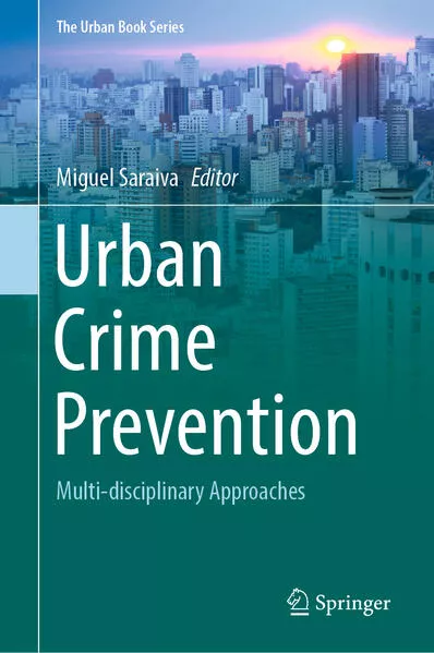 Cover: Urban Crime Prevention
