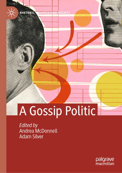 Cover: A Gossip Politic
