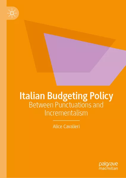 Cover: Italian Budgeting Policy