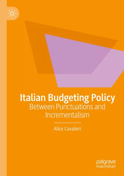 Cover: Italian Budgeting Policy