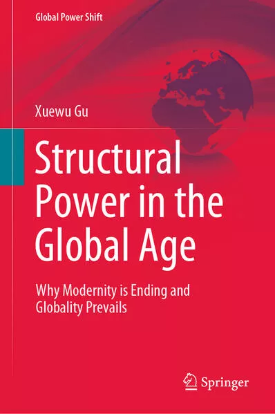 Cover: Structural Power in the Global Age