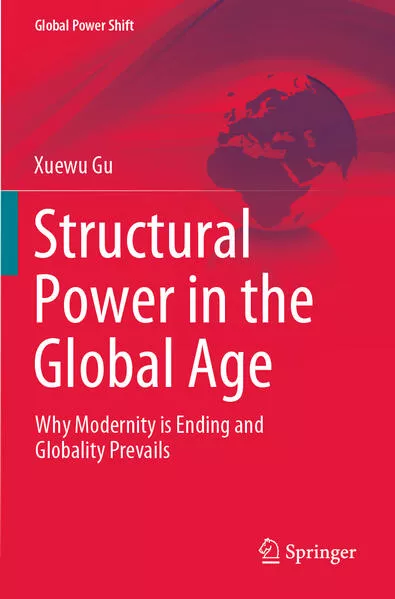 Cover: Structural Power in the Global Age