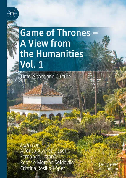 Cover: Game of Thrones - A View from the Humanities Vol. 1