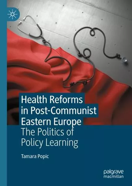 Cover: Health Reforms in Post-Communist Eastern Europe