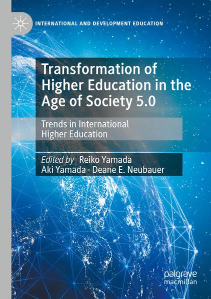 Transformation of Higher Education in the Age of Society 5.0</a>