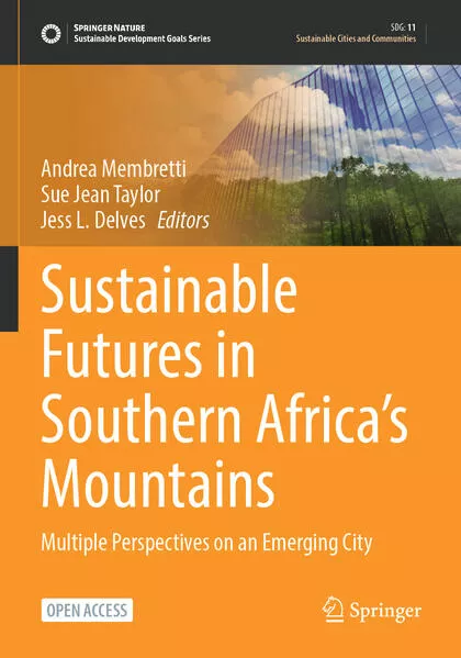 Sustainable Futures in Southern Africa’s Mountains</a>