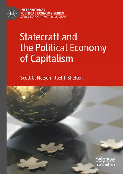 Cover: Statecraft and the Political Economy of Capitalism