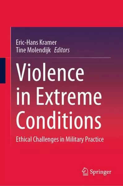 Cover: Violence in Extreme Conditions