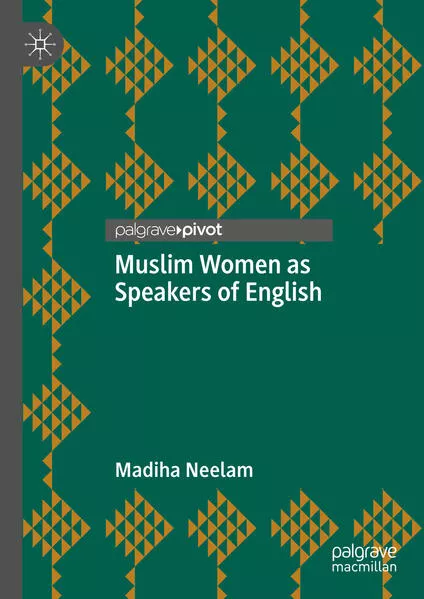 Cover: Muslim Women as Speakers of English