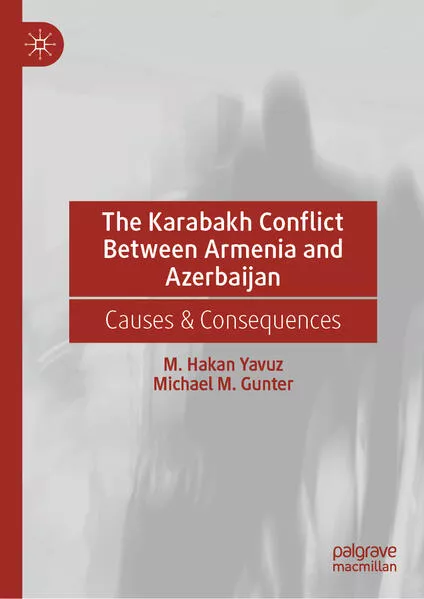 Cover: The Karabakh Conflict Between Armenia and Azerbaijan