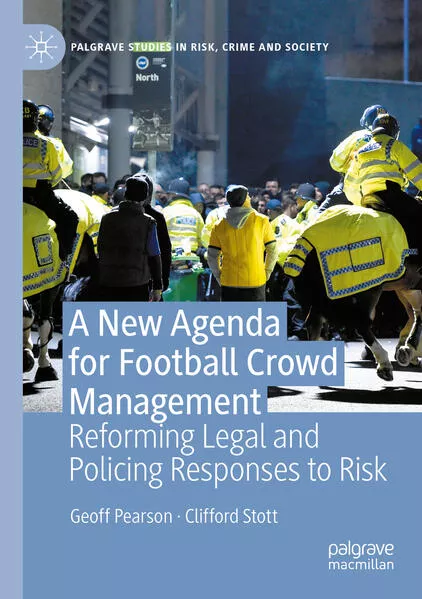 A New Agenda For Football Crowd Management</a>