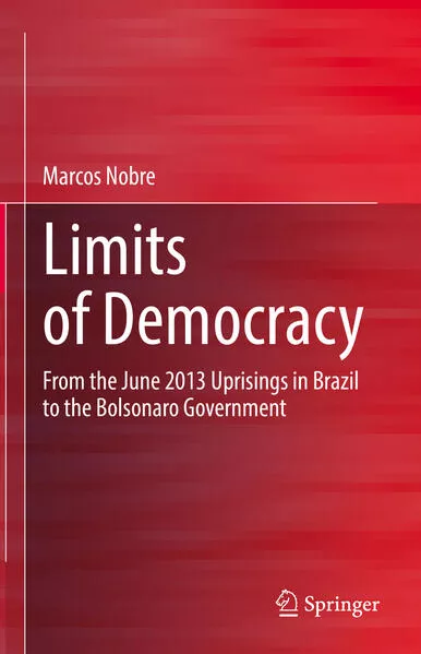 Cover: Limits of Democracy