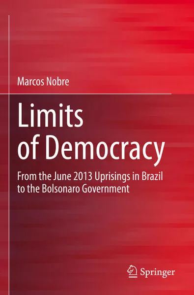 Cover: Limits of Democracy