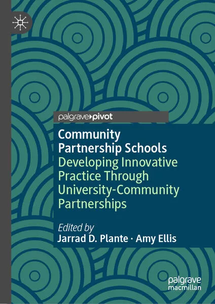 Cover: Community Partnership Schools