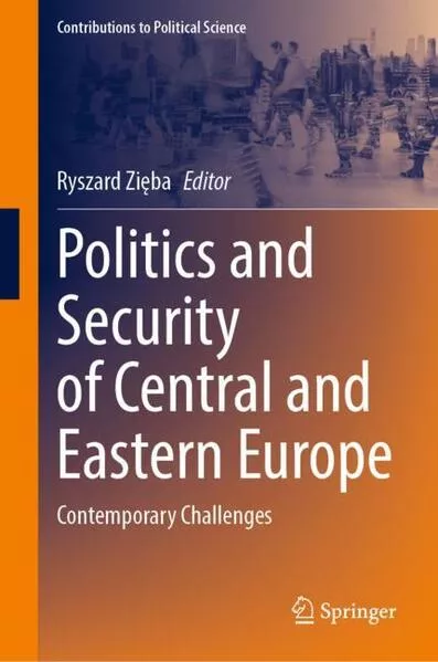 Cover: Politics and Security of Central and Eastern Europe