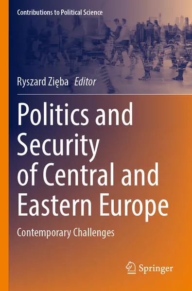 Politics and Security of Central and Eastern Europe</a>